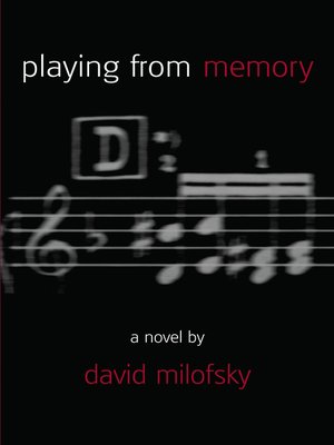 cover image of Playing from Memory